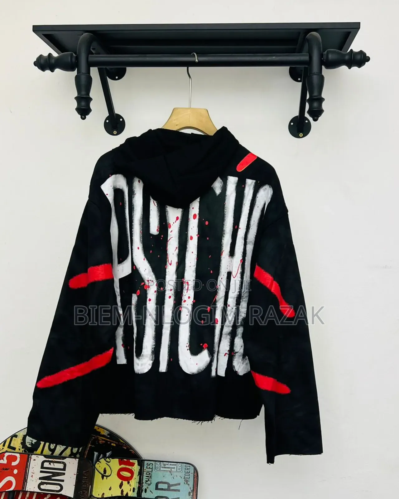 Crop Hoodies Available in Stock