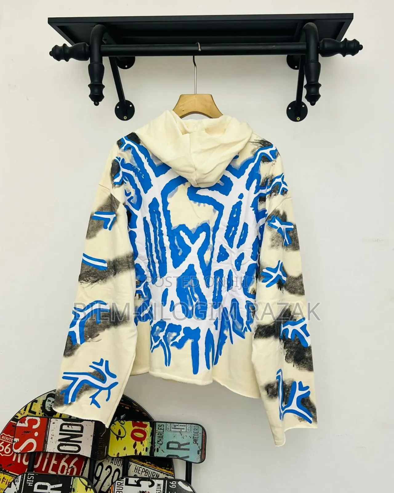 Crop Hoodies Available in Stock
