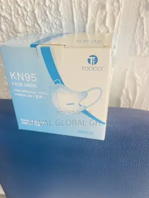KN95 Nose Mask