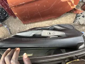 TOYOTA YARIS 2017/ TOYOTA IA Doors and Fender
