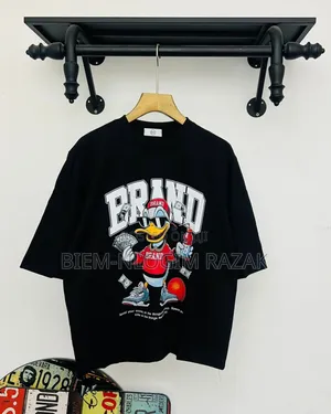 Crop Designer Tshirts Available in Stock
