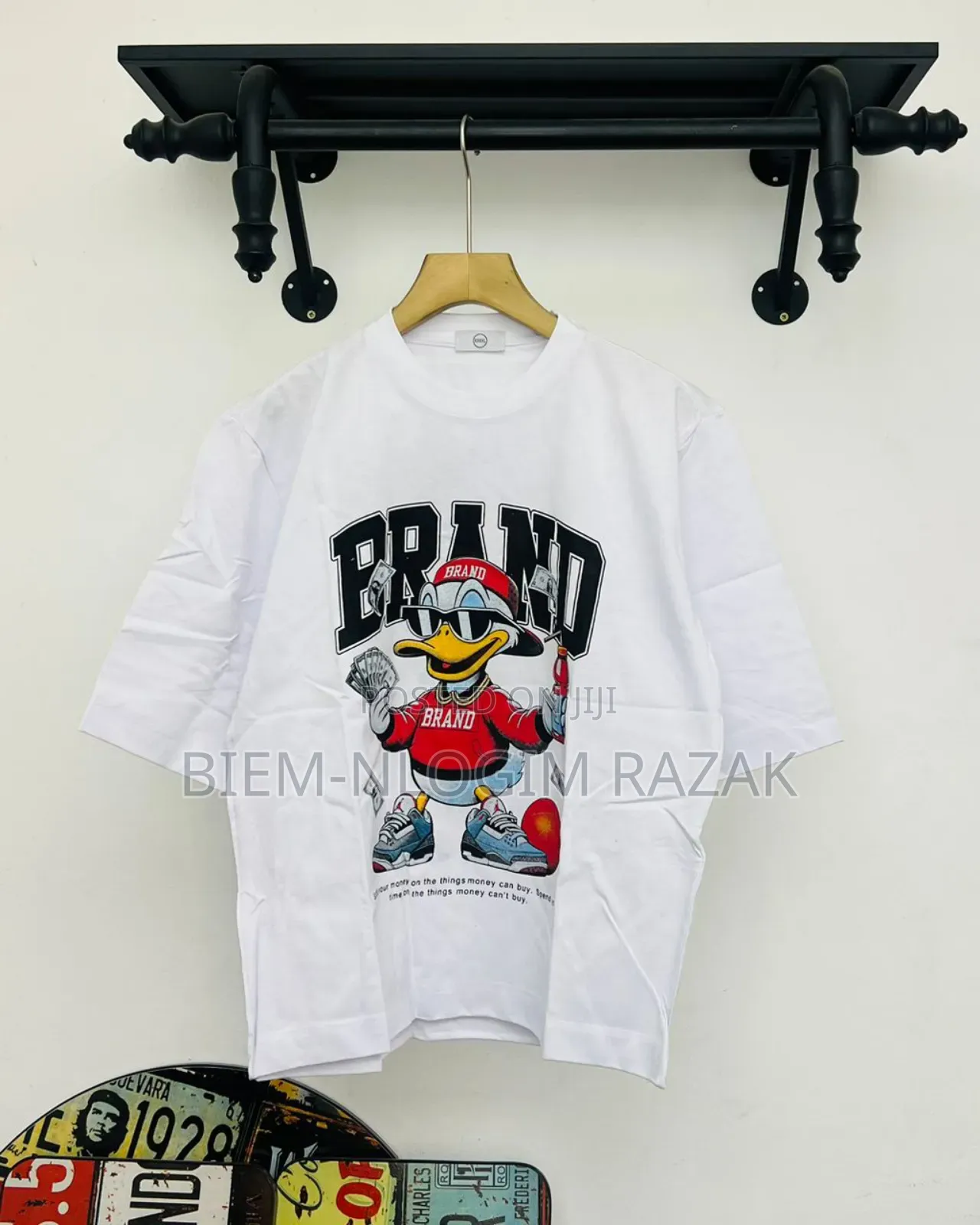 Crop Designer Tshirts Available in Stock