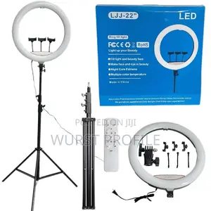 22inch Ring Light