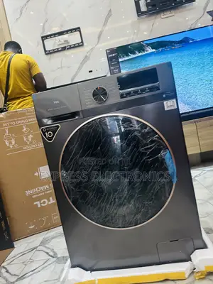 Very Cool Price Wash and Dry Front Load TCL 10.5/7kg