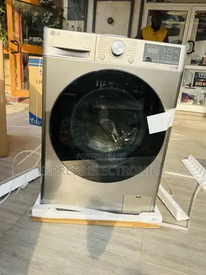 Wash and Spin Dry Full Auto 10.5/7kg Front Load