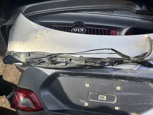 TOYOTA RAV4 2020 Booth Sensor