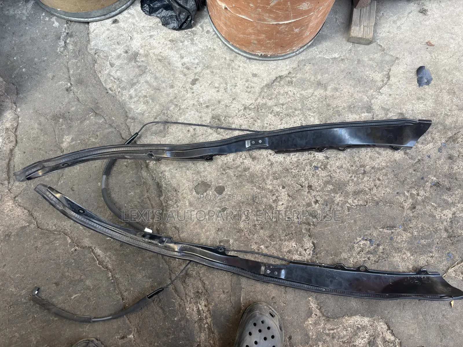 TOYOTA RAV4 2020 Booth Sensor