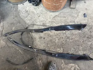 TOYOTA RAV4 2020 Booth Sensor