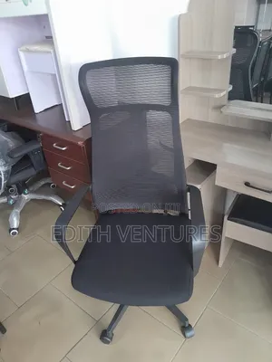Rocking Ergonomic Chair