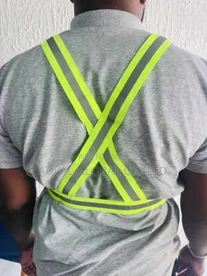 Bracelet Vest