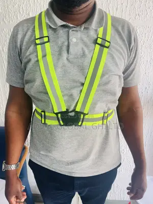 Bracelet Vest