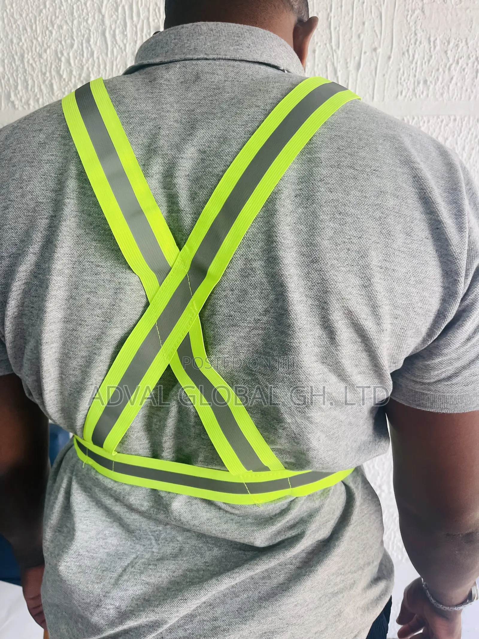 Bracelet Vest