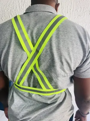 Bracelet Vest