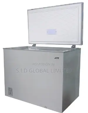 Grab Newest TCL-CHEST-FREZZER-300LTRS-F300CF