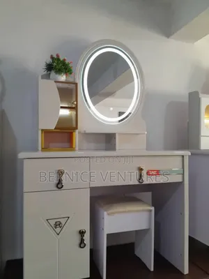Closet Mirror