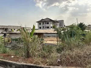 One Full Plot for Sale at Diamond Hills.