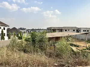 One Full Plot for Sale at Diamond Hills.