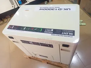 Powerhouse Generator Very Strong and Durable Generator