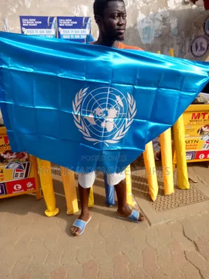 All Kinds of Flags