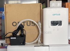 Optus Sagemcom Universal Sim Router 4G LTE in Lapaz - Networking ...