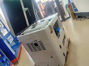 Intermediate and Affordable Generator Good System Generator