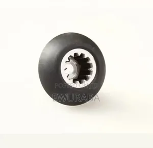 Silver Crest Blender Parts