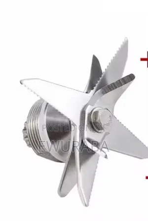 Silver Crest Blender Parts