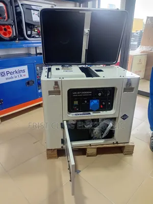Super Powerful and Strong Generator 13000wax Generator Best