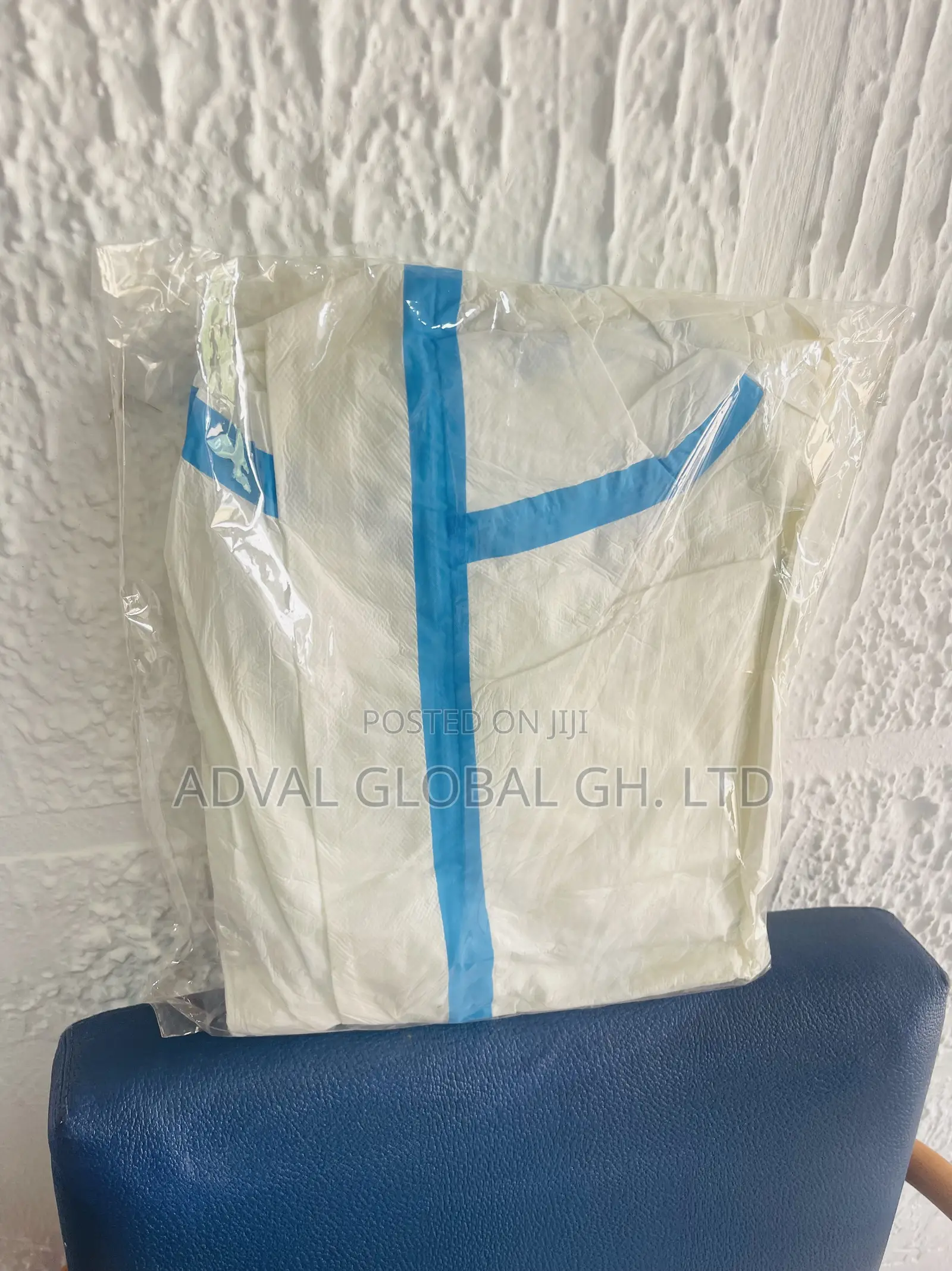 Medical Disposable Coverall