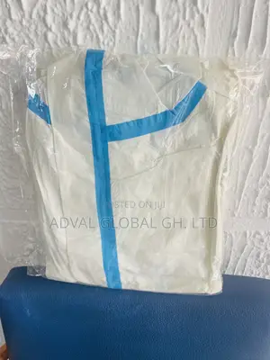 Medical Disposable Coverall