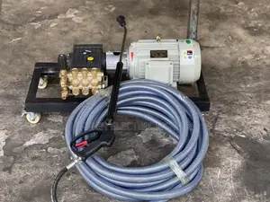 Car Wash Inter Pump 5.5hp Washing Bay Machine
