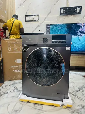 Full Auto Hand Wash Effect 10.5/7kg TCL WM