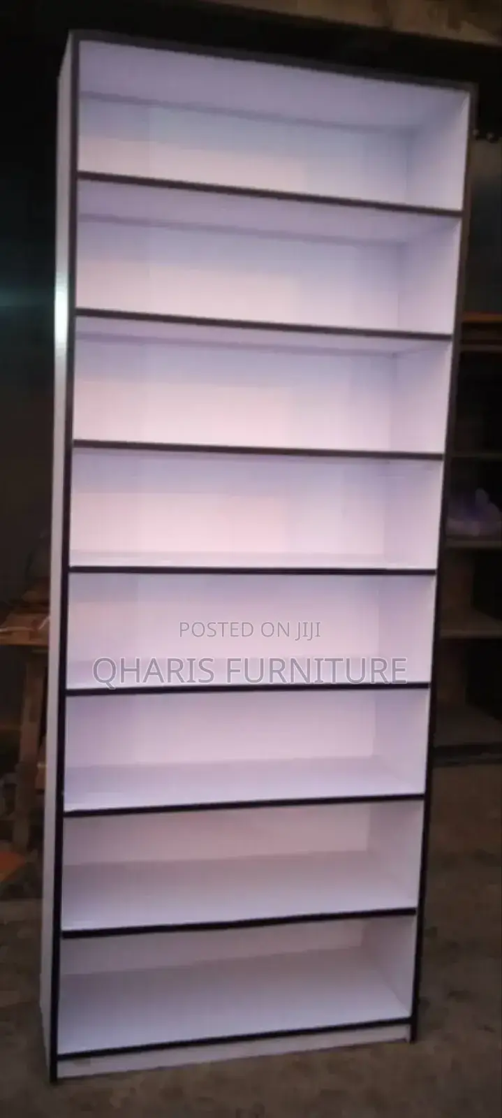 Multipurpose Shelf
