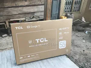 Authentic TCL 55P735 55 Inch HDR Smart Screen Tvxz