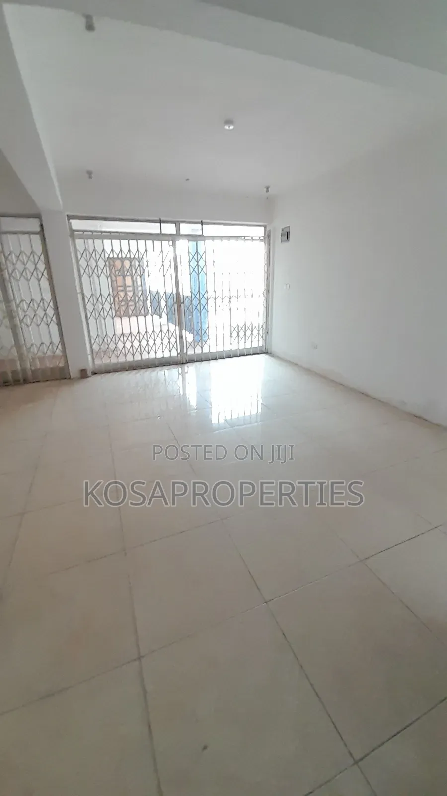 Shops for Rent at East Legon
