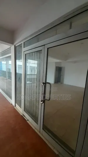 Shops for Rent at East Legon