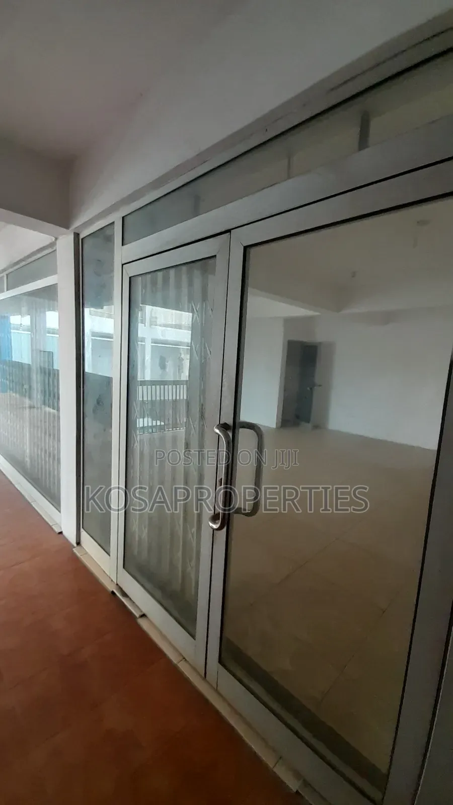 Shops for Rent at East Legon