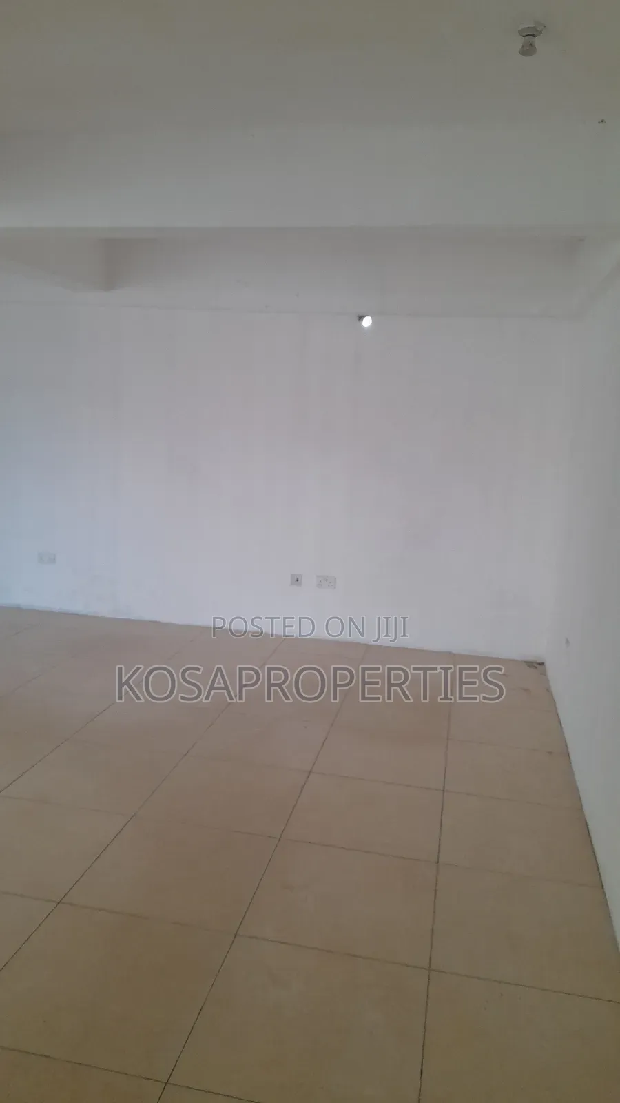 Shops for Rent at East Legon