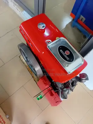 Standard Quality Diesel Engine Ecoolmax Japan Model Engine