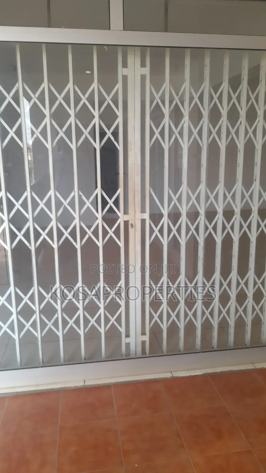 Shops for Rent at East Legon