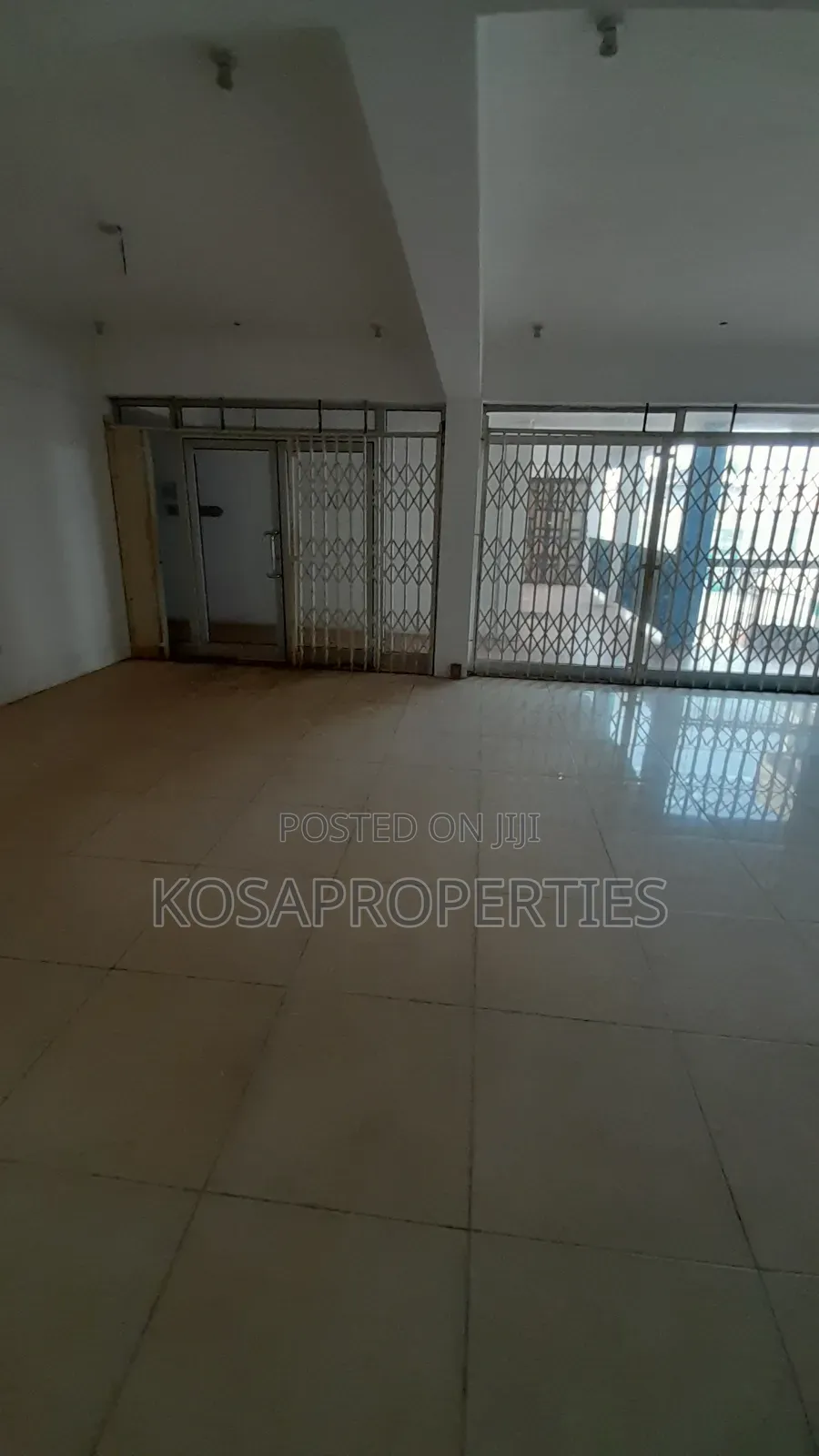 Shops for Rent at East Legon