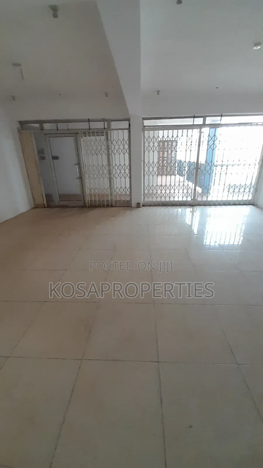 Shops for Rent at East Legon