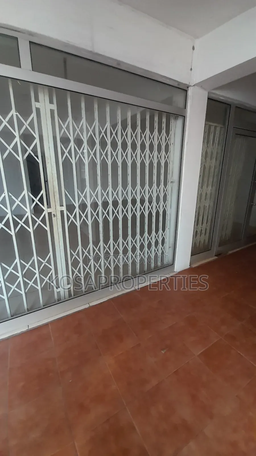 Shops for Rent at East Legon