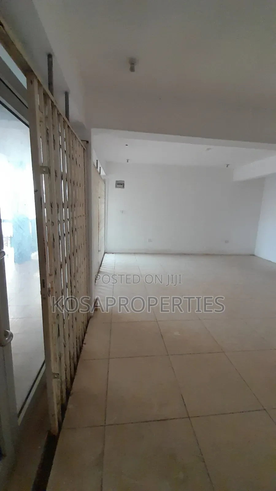 Shops for Rent at East Legon