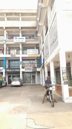 Shops for Rent at East Legon