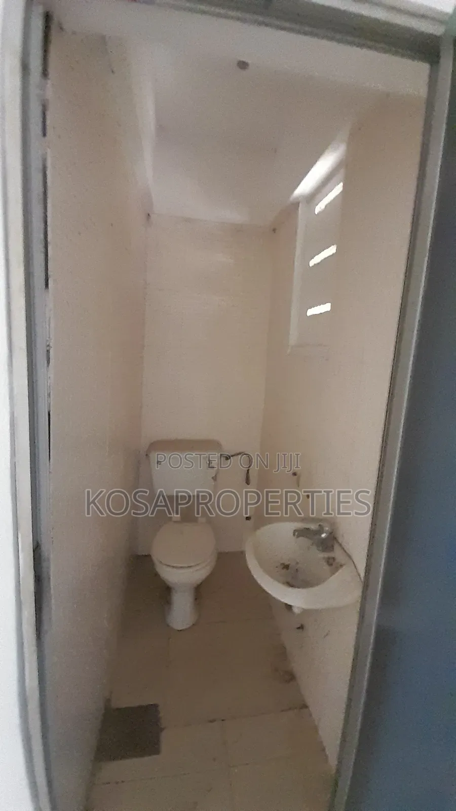 Shops for Rent at East Legon