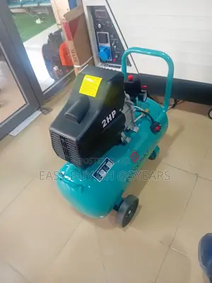 Durable Ecool Max Air Compressor 2HP 200m3/Min