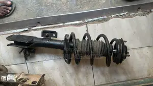 Dodge Caliber 2009 Front Shock