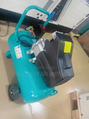  % Copper Ecool Max Air Compressor 8 Bar Pressure