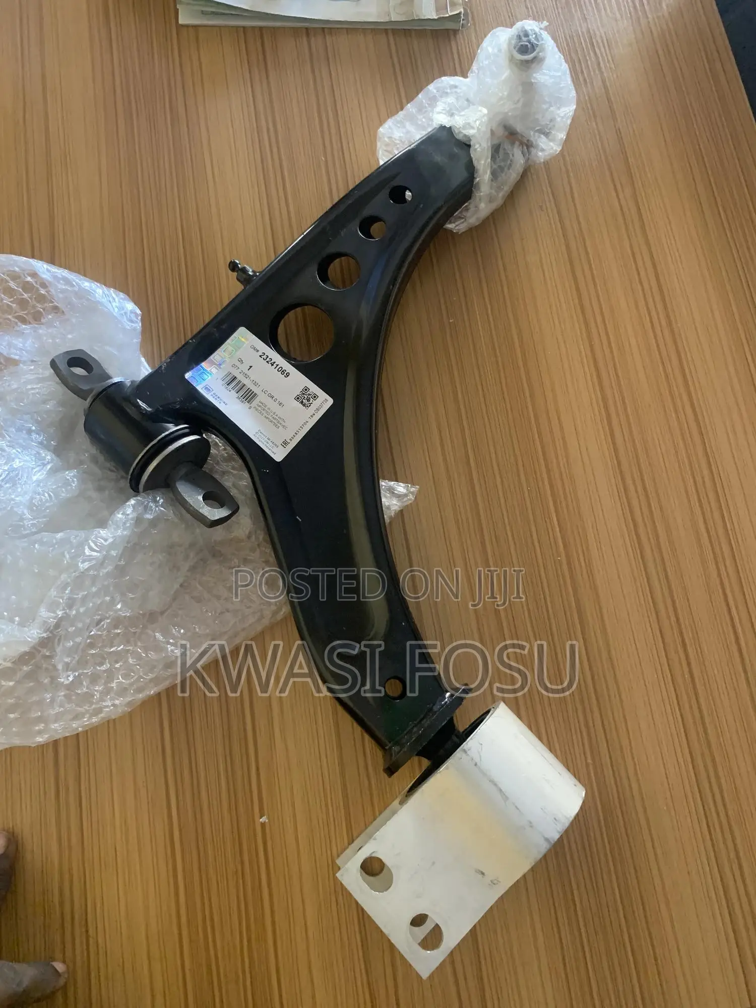 Chevolet Malibu,Buick ,Lacrosse 2018 Lower Arm